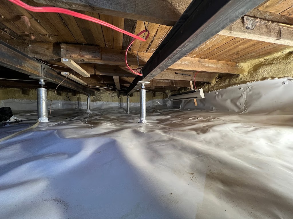 Sous-Sol Confort | 4430 Bd Dagenais O, Laval, QC H7R 1L5, Canada | Phone: (514) 889-6088