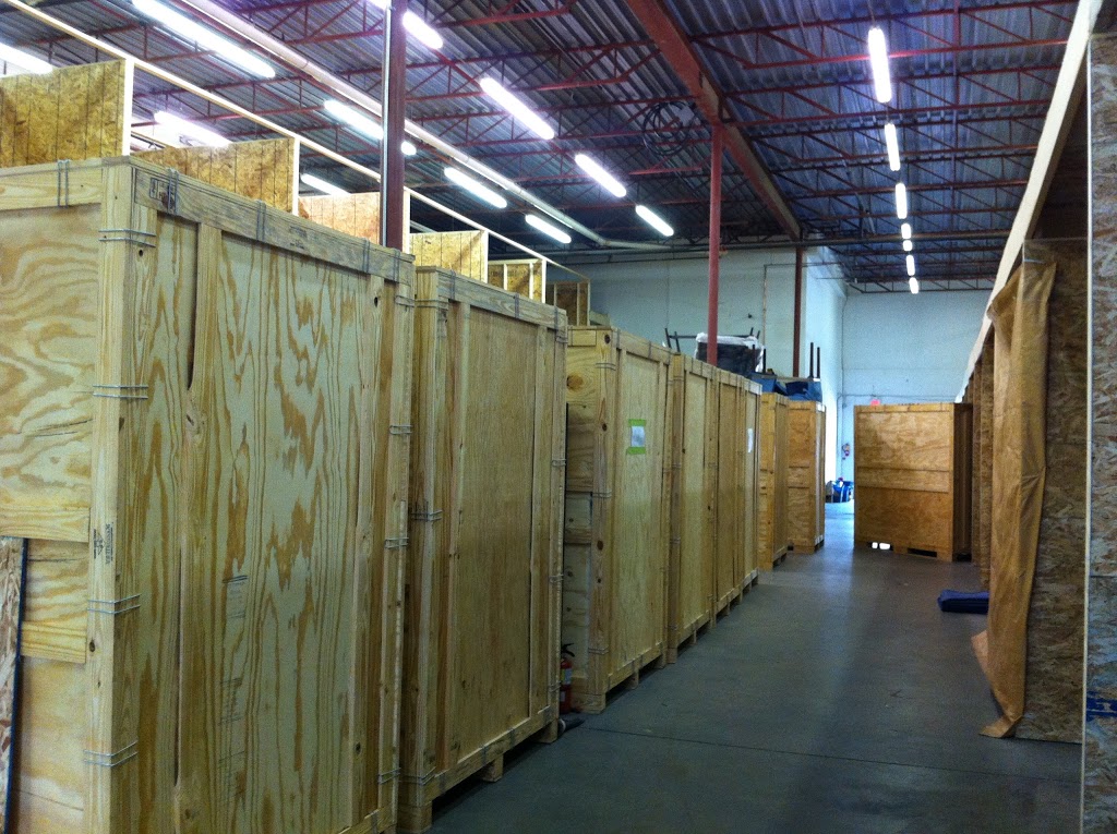 Riteway Moving & storage | 261065 Wagon Wheel Way, Rocky View No. 44, AB T4A 0E2, Canada | Phone: (403) 714-7483