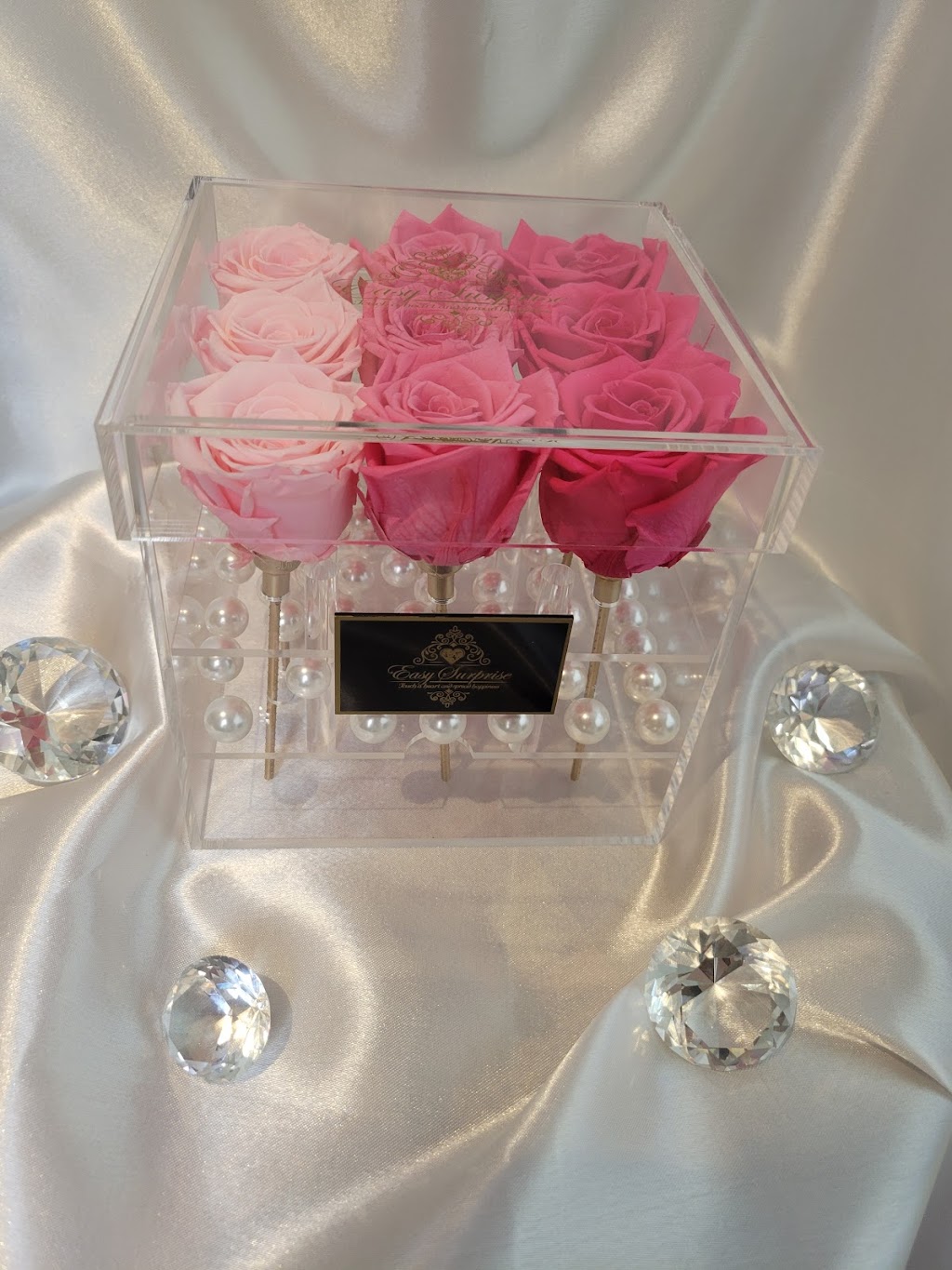 Easy Surprise Gift | 9883 Hidden Valley Dr NW, Calgary, AB T3A 5K4, Canada | Phone: (403) 708-1983