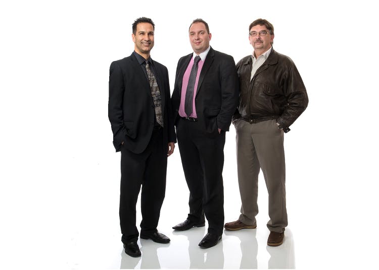Danny and Claudio Real Estate Services | Maple Ridge | 20395 Lougheed Hwy #550, Maple Ridge, BC V2X 2P9, Canada | Phone: (604) 406-6846