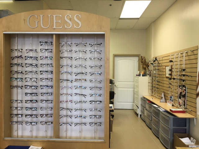 Trans Canada Vision Care | 1440 52 St NE, Calgary, AB T2A 4T8, Canada | Phone: (403) 248-2226
