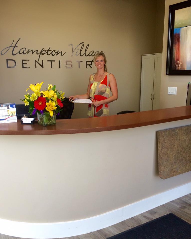 Hampton Village Dentistry | 102 Hampton Cir #70, Saskatoon, SK S7R 0L5, Canada | Phone: (306) 979-2022
