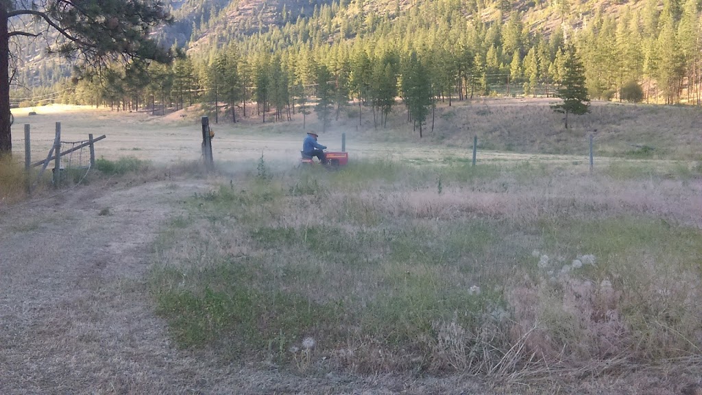 B C Housing | 1011 Murray St, Lillooet, BC V0K 1V0, Canada | Phone: (250) 256-2196