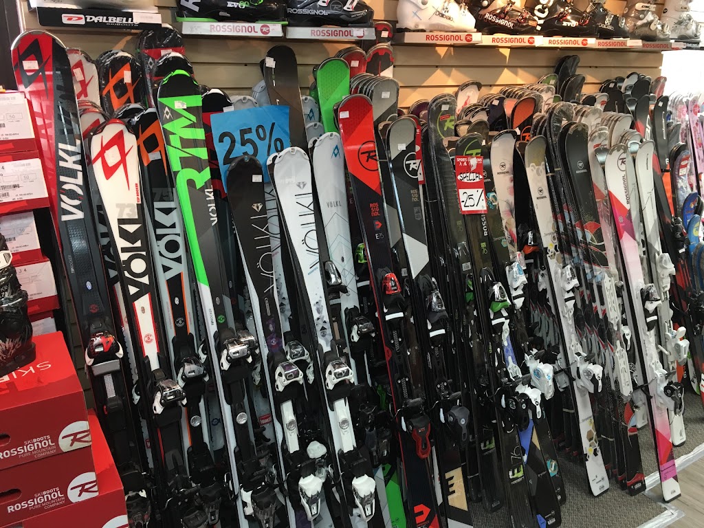 Sports Occasions Plus Boucherville | 387 Rue Samuel de Champlain, Boucherville, QC J4B 1P7, Canada | Phone: (450) 641-8370