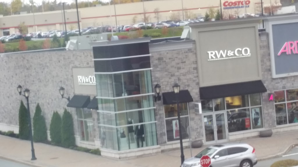 RW&CO. | 67 Hector Gate, Dartmouth, NS B3B 0B8, Canada | Phone: (902) 468-7477