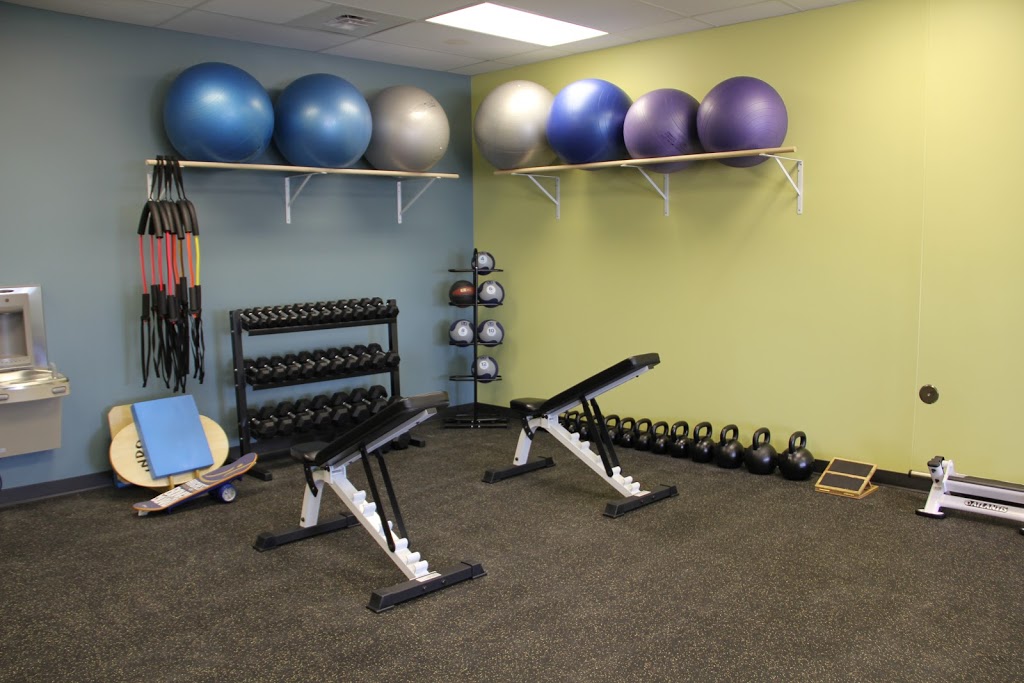 Impact Physiotherapy | 756 Pembina Hwy #2B, Winnipeg, MB R3M 2M7, Canada | Phone: (204) 453-3290
