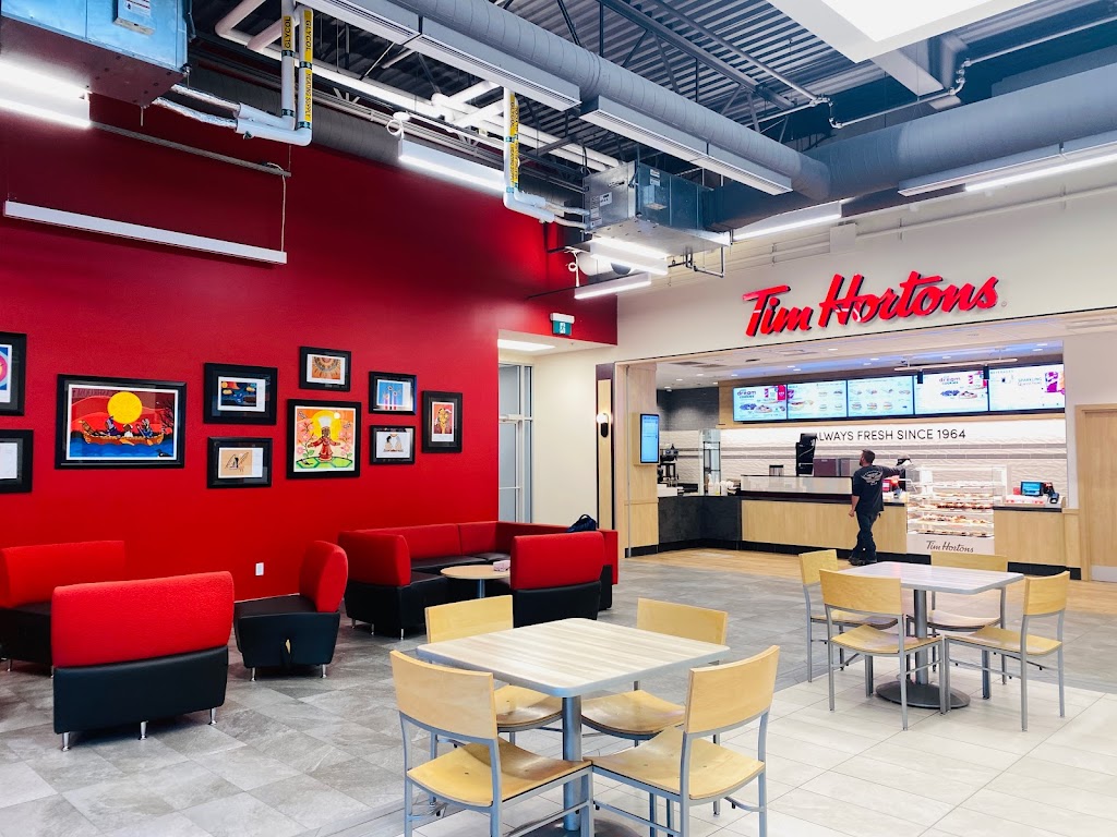 Tim Hortons | 86 Bayside Rd, Afton Station, NS B0H 1A0, Canada | Phone: (902) 386-3228