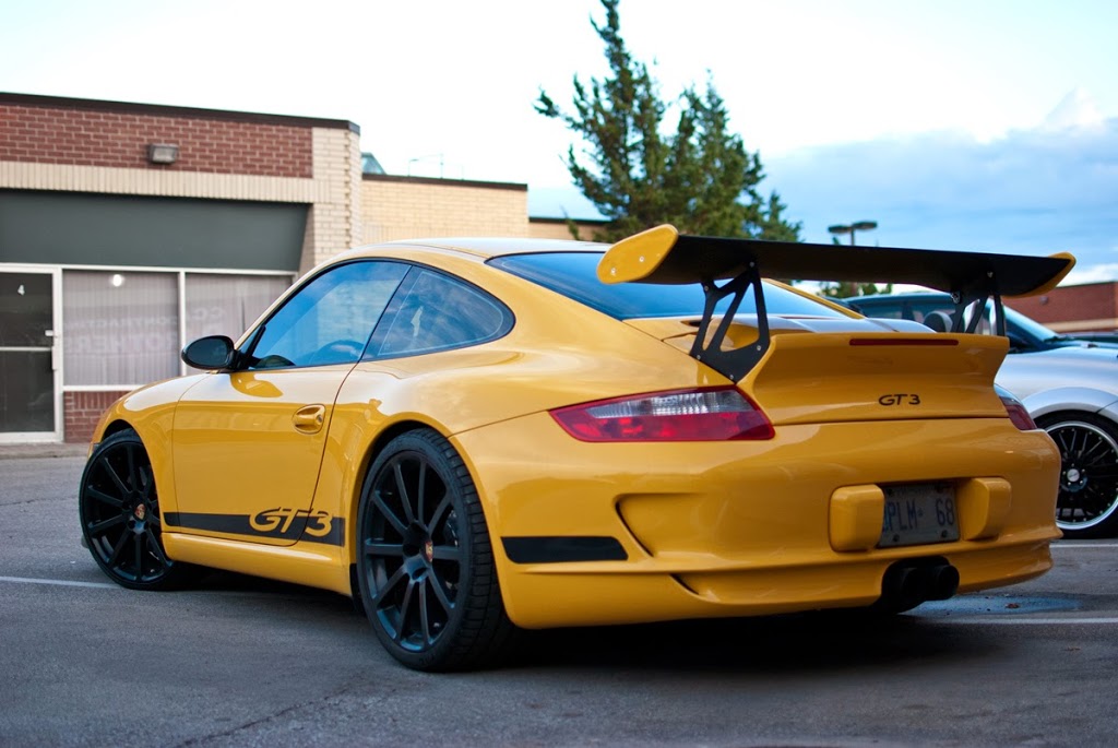 Ultra Auto Sound | 3045 Southcreek Rd #44, Mississauga, ON L4X 2X7, Canada | Phone: (905) 270-5355
