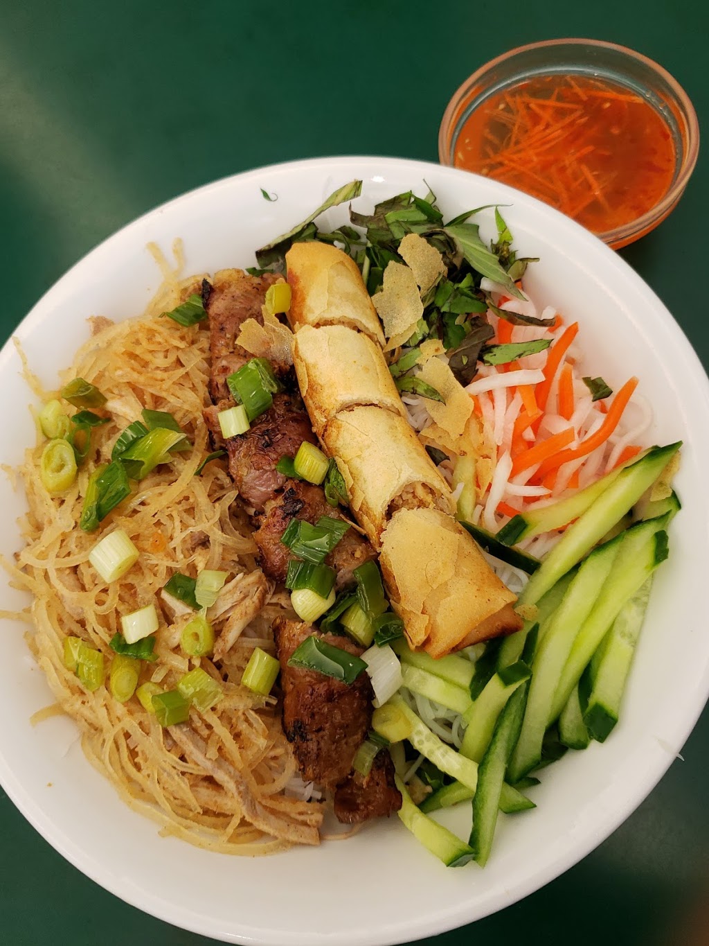 Pho Nhuan | 2989 Rupert St, Vancouver, BC V5M 3T8, Canada | Phone: (604) 434-8681