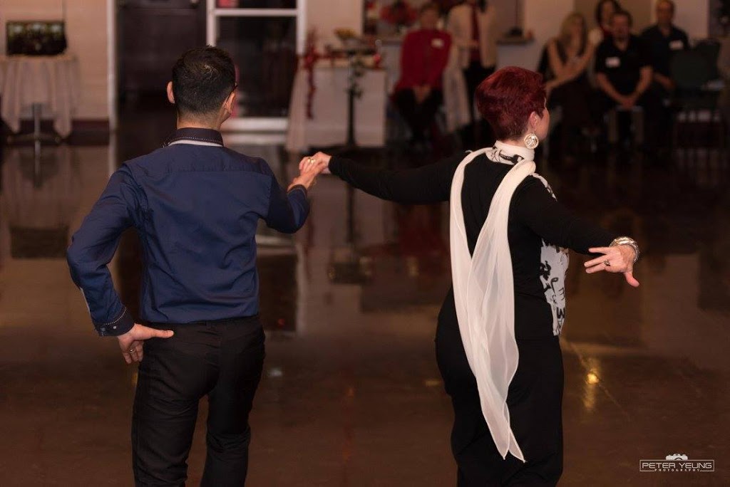 Burlington Social Dance Club | 2077 Pine St, Burlington, ON L7R 1G1, Canada | Phone: (905) 633-8808