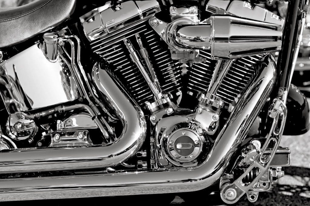 Screamin Demon Motorcycle Co. | 812 Laut Ave, Crossfield, AB T0M 0S0, Canada | Phone: (403) 946-0502