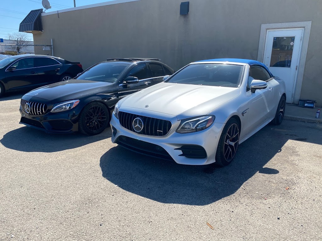 ELMANSI AUTO LTD | 4421 Harvester Rd, Burlington, ON L7L 4X1, Canada | Phone: (647) 909-4024
