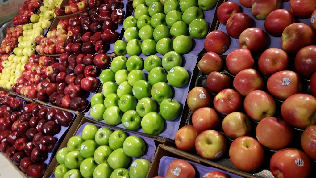 Meijer | 36865 26 Mile Rd, Lenox, MI 48048, USA | Phone: (586) 716-5800