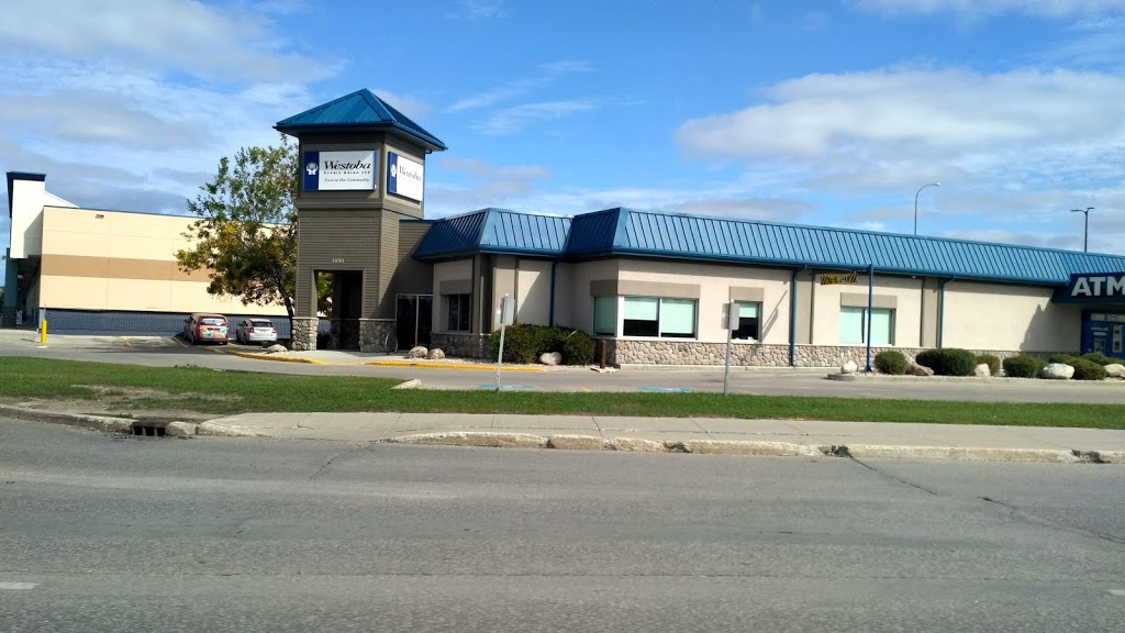 Westoba Credit Union | 1890 Pembina Hwy, Winnipeg, MB R3T 5L3, Canada | Phone: (877) 937-8622