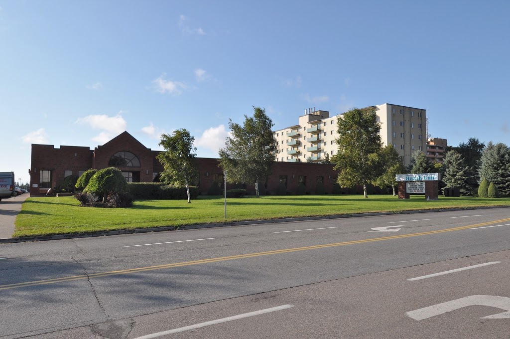 HKPR District Health Unit - Maebrook | 200 Rose Glen Rd, Port Hope, ON L1A 3V6, Canada | Phone: (866) 888-4577