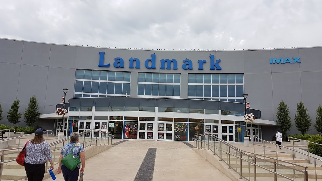 Landmark Cinemas 24 Whitby | 75 Consumers Dr, Whitby, ON L1N 9S2, Canada | Phone: (905) 665-8942