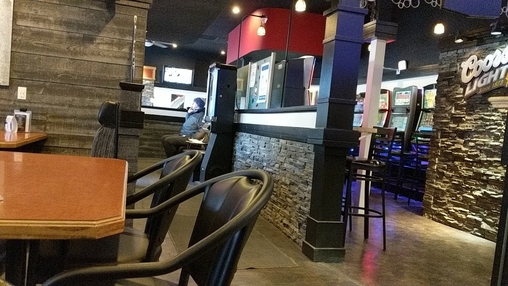 Trifons Family Restaurant | 1101 Kramer Blvd, Regina, SK S4S 5W4, Canada | Phone: (306) 584-0040