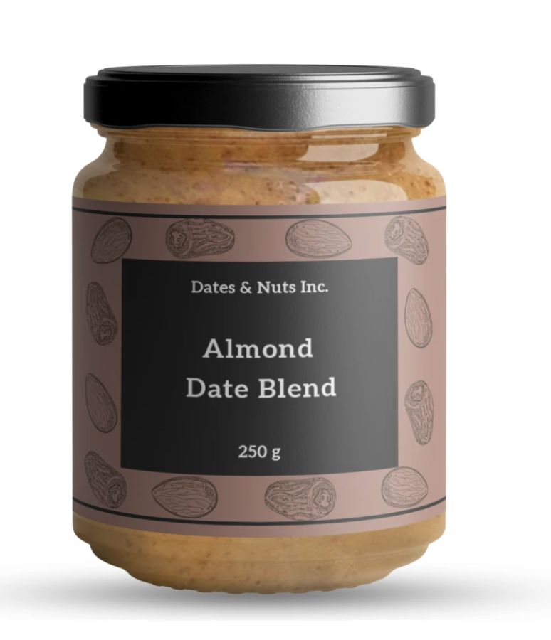 Dates & Nuts | 1021 Cobble Hill Dr, Nepean, ON K2J 0J7, Canada | Phone: (613) 698-1087