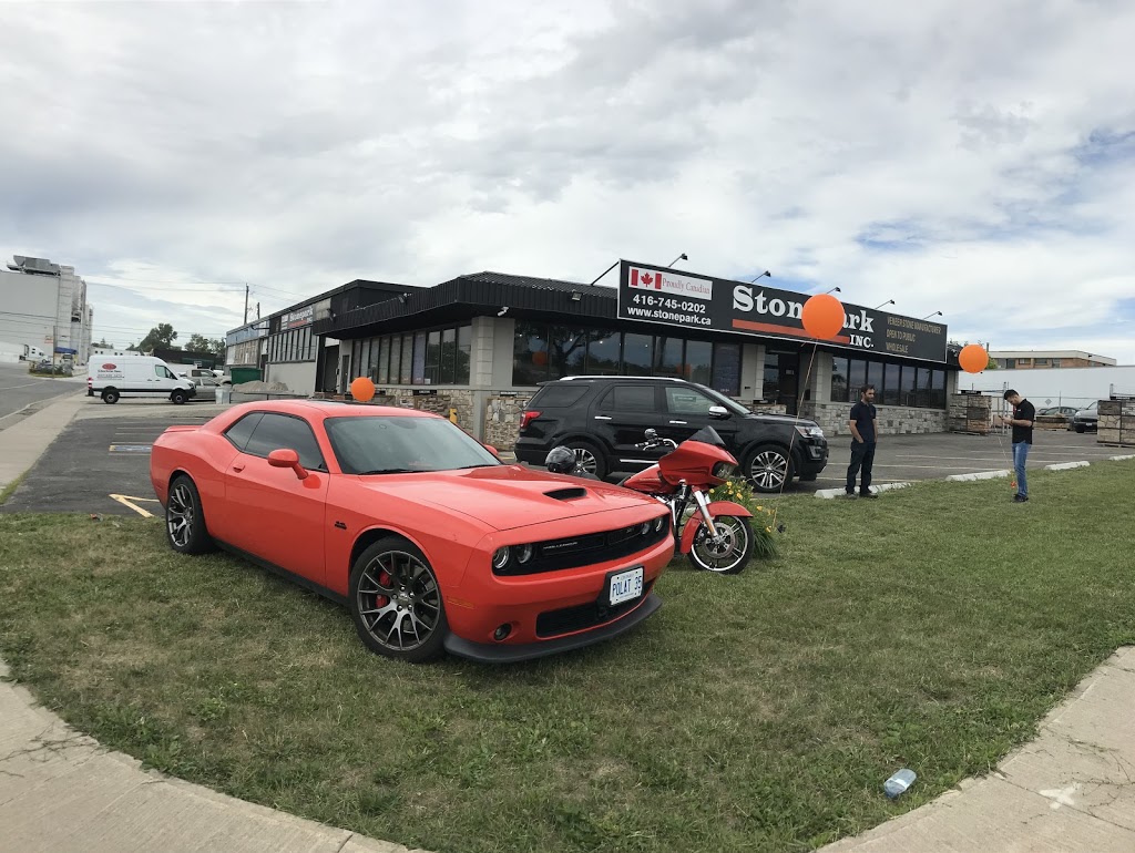 Stonepark Inc. | 40 Bartor Rd Unit A, North York, ON M3M 2G5, Canada | Phone: (416) 745-0202