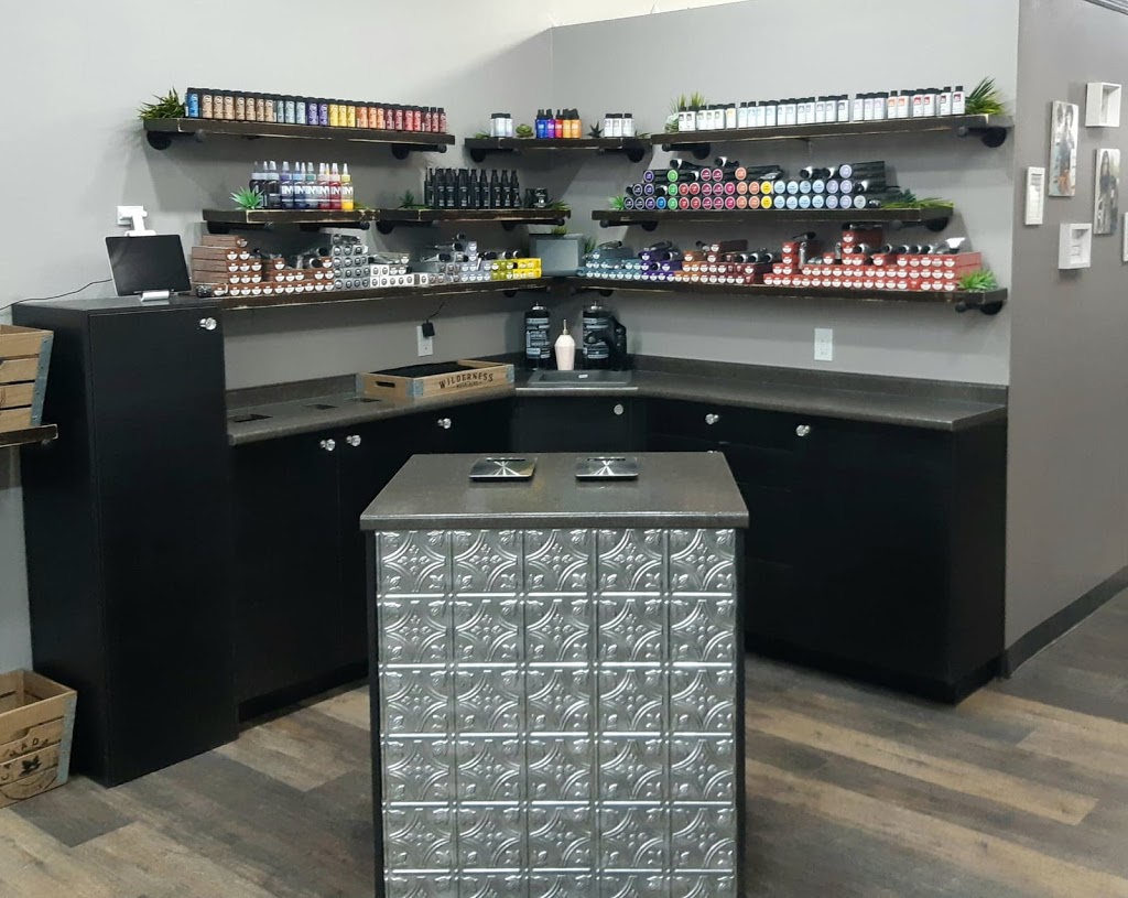 Pink Ice Salon | 5858 111 St NW, Edmonton, AB T6H 3G1, Canada | Phone: (780) 438-5568