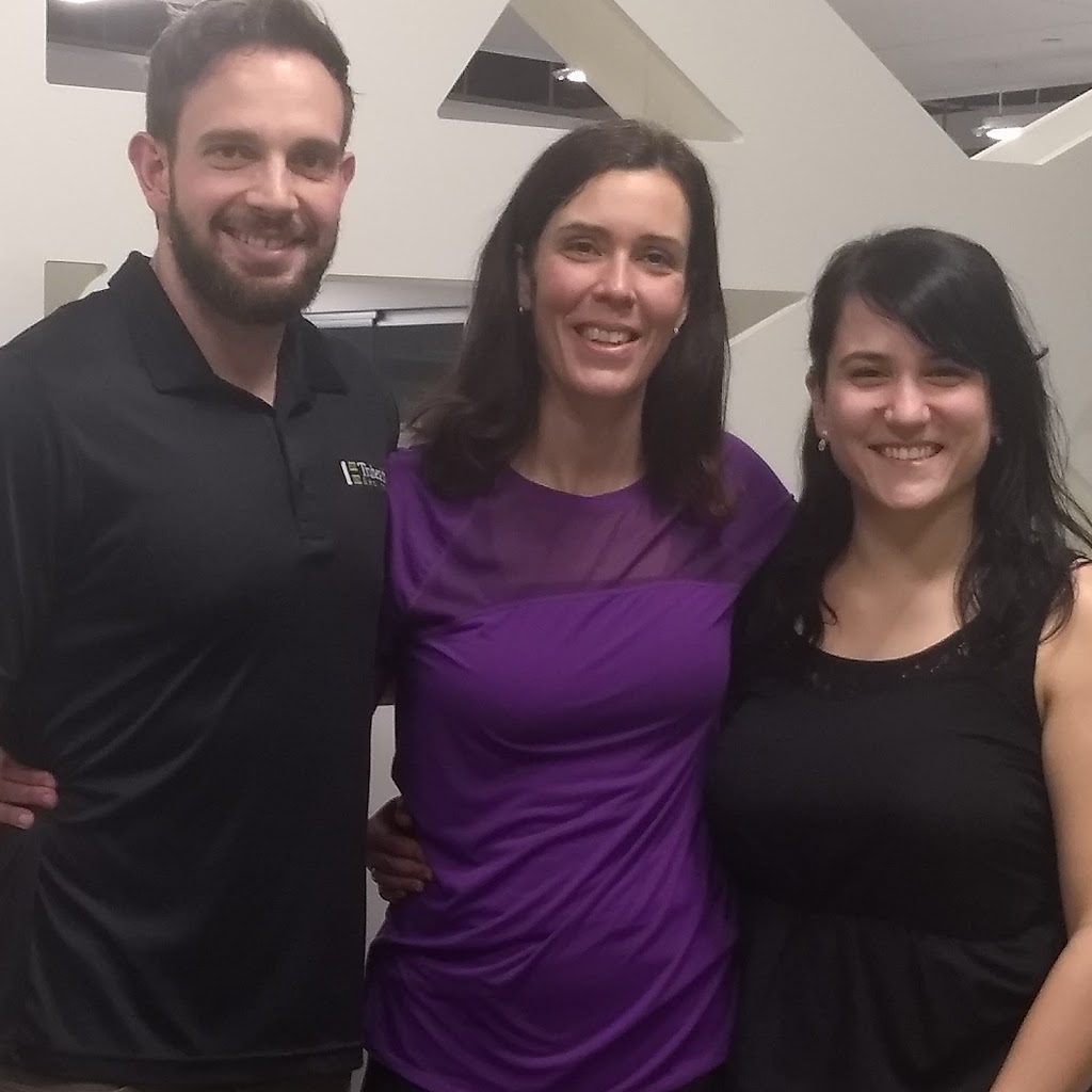 Stride Physio and Wellness - Priska Moser | 42 Bridgeport Road E, Unit 2 Waterloo ON | Phone: (226) 666-0765