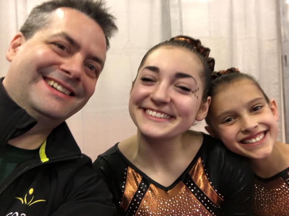 Edmonton Acrobatic Gymnastics | 7910 36 Ave NW, Edmonton, AB T6K 1H7, Canada | Phone: (780) 993-2534