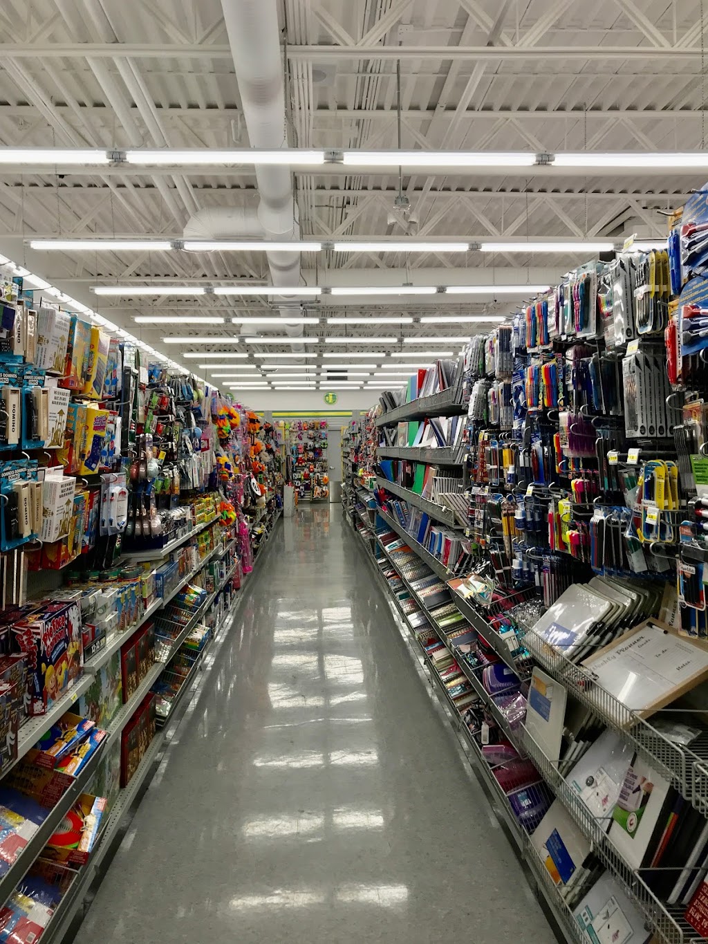Dollarama | Glenmore Square, 7740 18 St SE, Calgary, AB T2C 2N5, Canada | Phone: (403) 441-0620