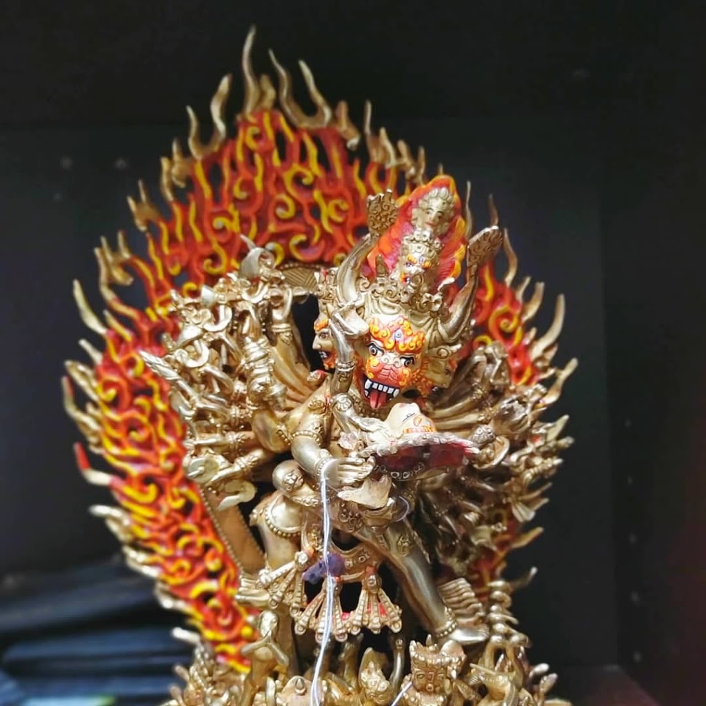 TIBETAN CRAFT: Meditation Shop | 104-1971 Queen St E, Toronto, ON M4L 1H9, Canada | Phone: (647) 761-8104