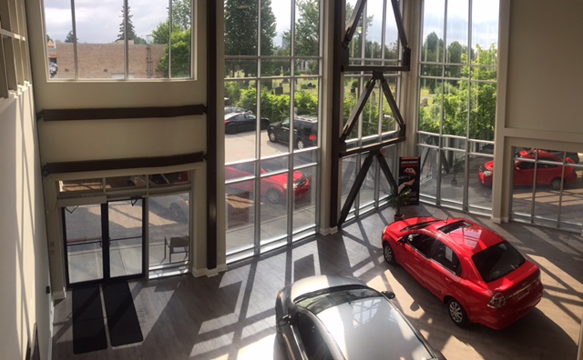 National Auto Finance | 1886 Merivale Rd, Nepean, ON K2G 1E6, Canada | Phone: (613) 288-0701