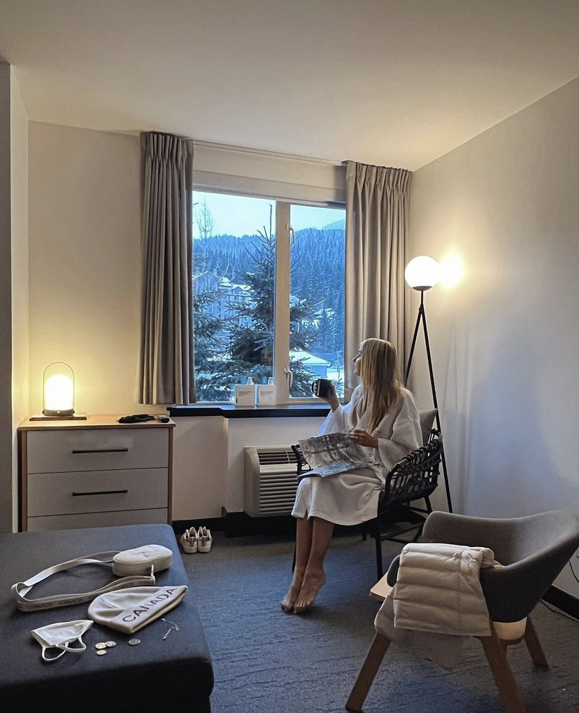 Aava Whistler Hotel | 4005 Whistler Way, Whistler, BC V8E 1J1, Canada | Phone: (604) 932-2522