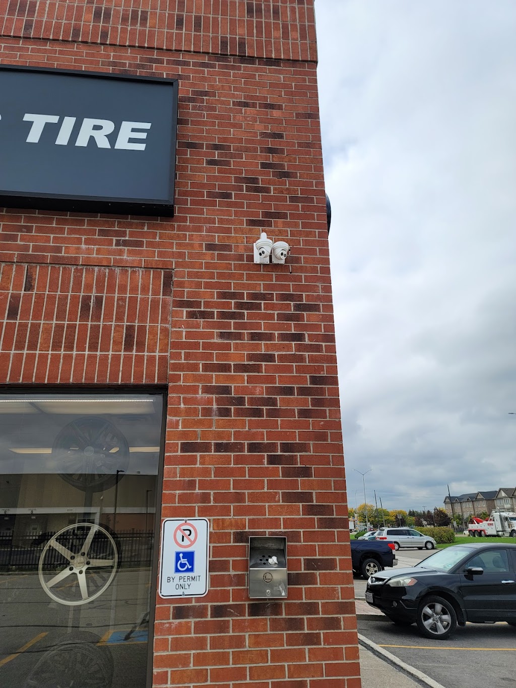 Sky CCTV and Security Alarm | 84 Doris Pawley Cres, Caledon, ON L7C 3M8, Canada | Phone: (647) 781-0043