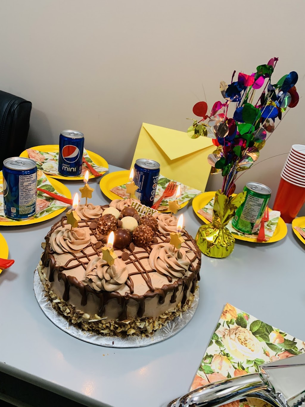 Sweet Buzz | 7435 Russian Olive Close, Mississauga, ON L5N 8N7, Canada | Phone: (647) 460-2231