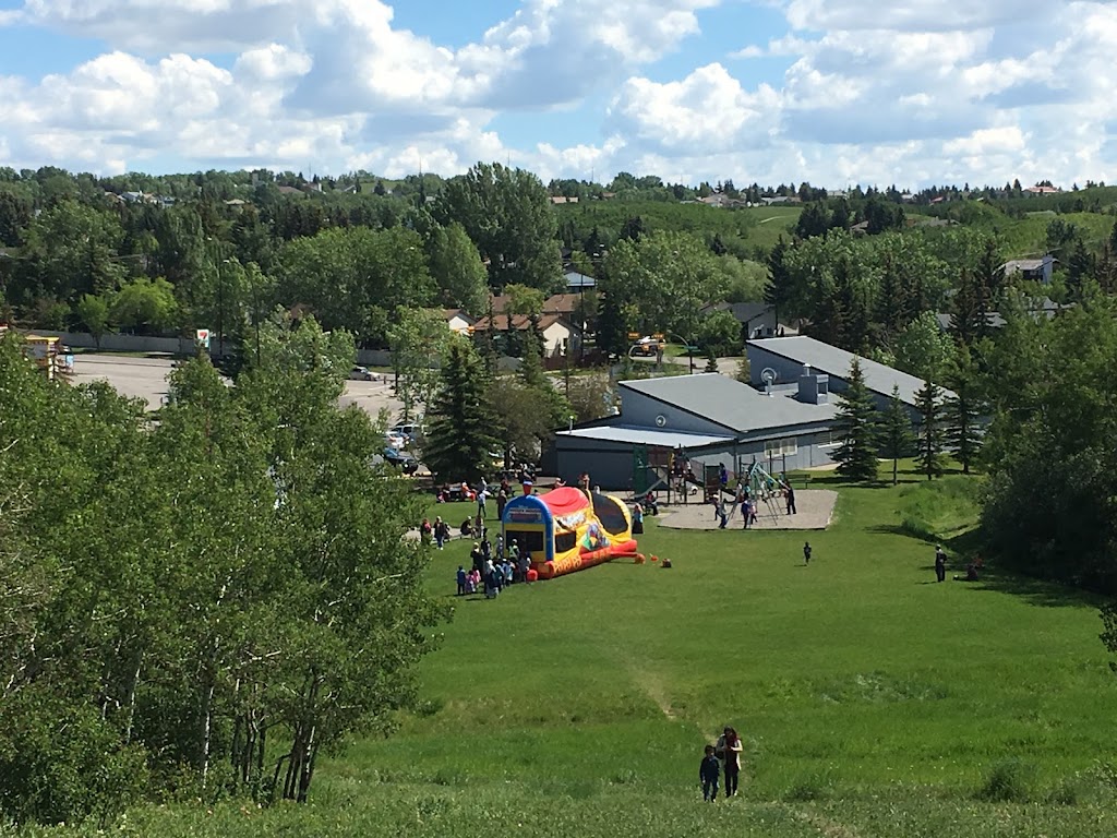 Ranchlands Community Association | 7713 Ranchview Dr NW, Calgary, AB T3G 2B3, Canada | Phone: (403) 241-0335