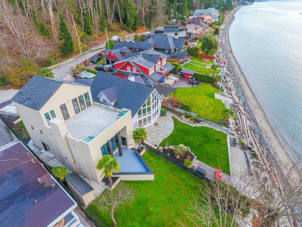 Fraser Elliott Group-The Firm Real Estate Services | 1559 56 St, Delta, BC V4L 2A9, Canada | Phone: (604) 728-2845