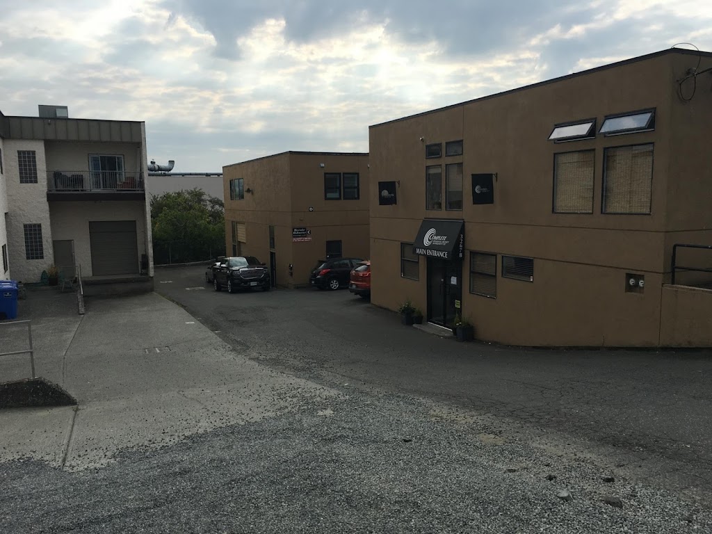 Bernie Osborne Electric Ltd | 3267 Tennyson Ave C, Victoria, BC V9B 3M5, Canada | Phone: (250) 386-9108