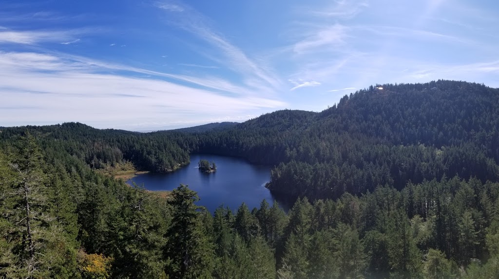 Matheson Lake Regional Park | Matheson Lake Park Rd, Victoria, BC V9C 4H9, Canada