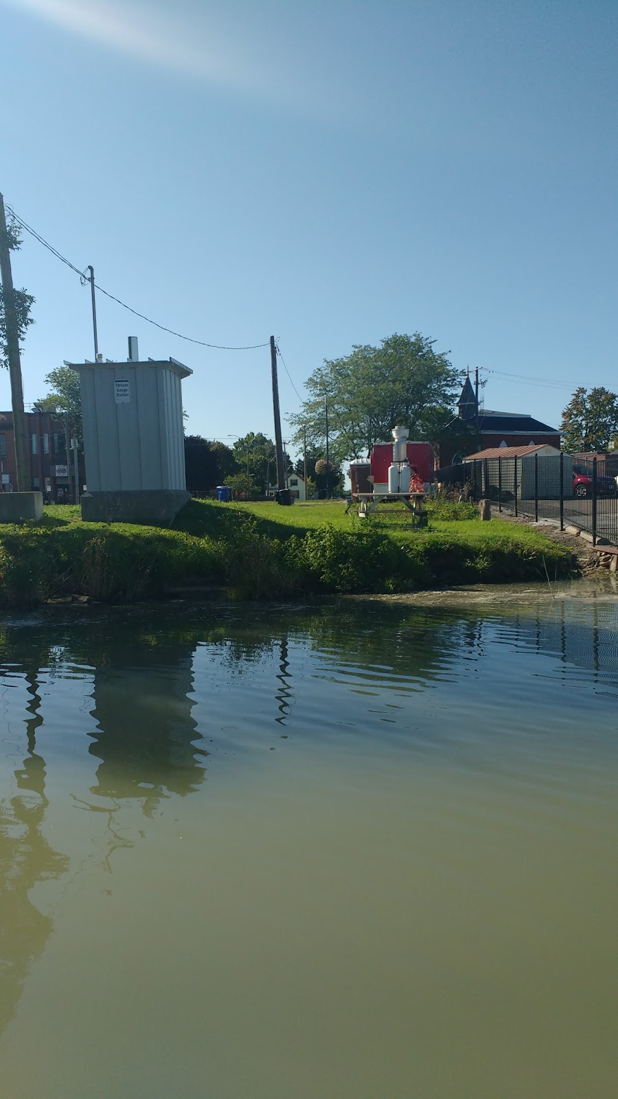 More N Fries | 495 Wallace St E, Wallaceburg, ON N8A 1R8, Canada | Phone: (226) 229-0186