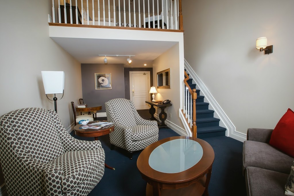 Inn on the Twenty Spa | 3845 Main St, Jordan Station, ON L0R 1S0, Canada | Phone: (905) 562-8728