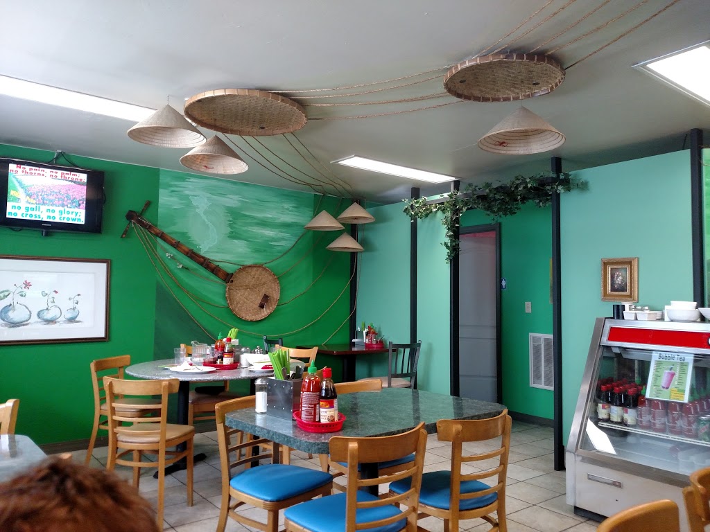 Pho Bubble Tea | 4492 Meridian St, Bellingham, WA 98226, USA | Phone: (360) 676-2708