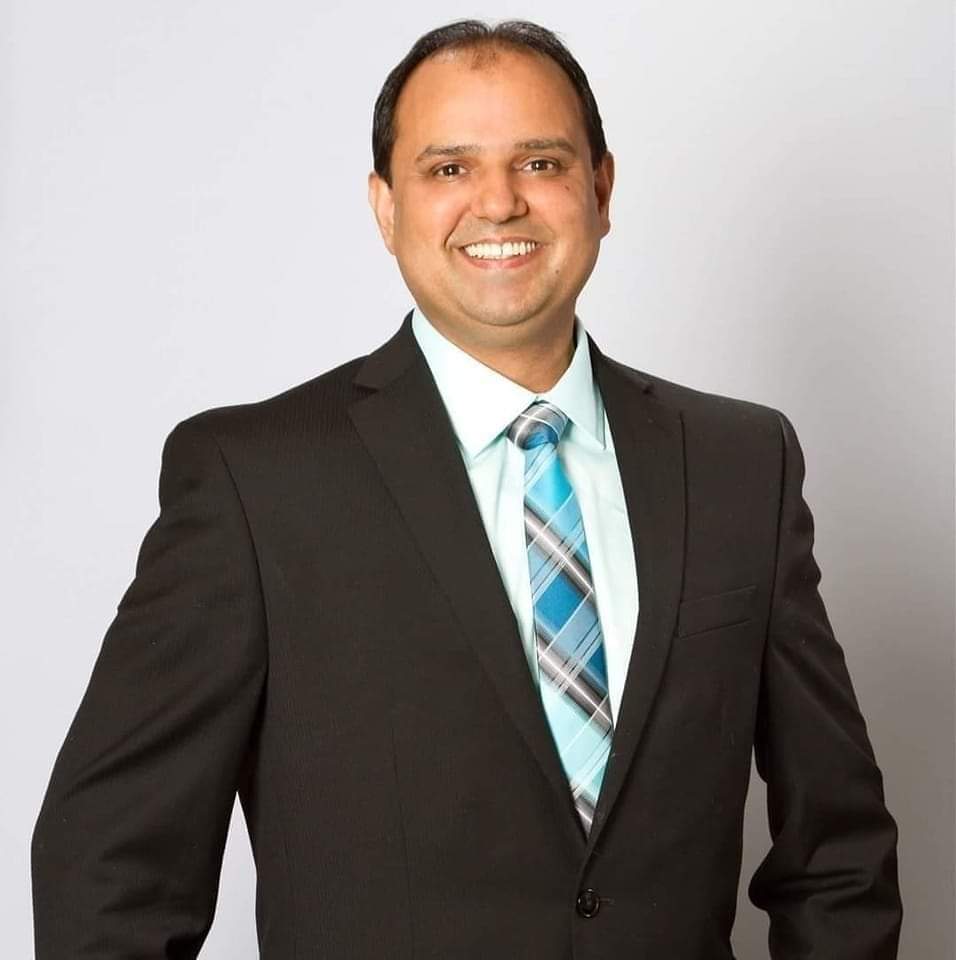 Ravi Baniwal Broker | 47 Stoneylake Ave, Brampton, ON L6V 4R1, Canada | Phone: (647) 894-3844