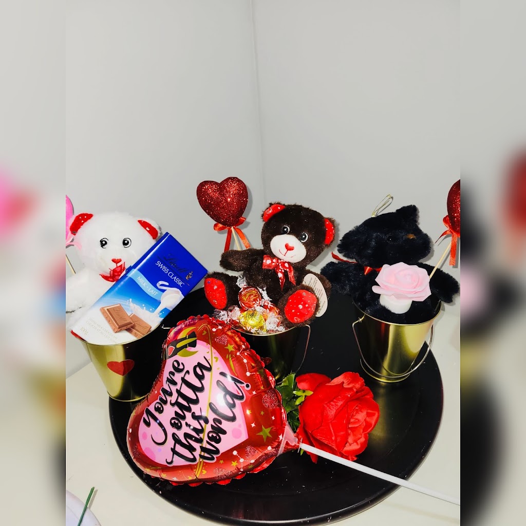 Sugar and Spice gift baskets | 1698 Chester Dr, Caledon Village, ON L7K 0W4, Canada | Phone: (416) 648-0042
