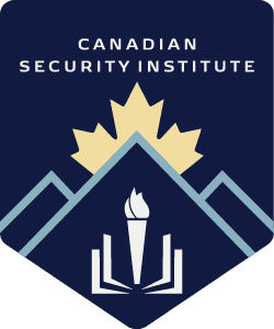 Canadian Security Institute | 22307 80 Ave NW, Edmonton, AB T5T 7H8, Canada | Phone: (780) 850-2016