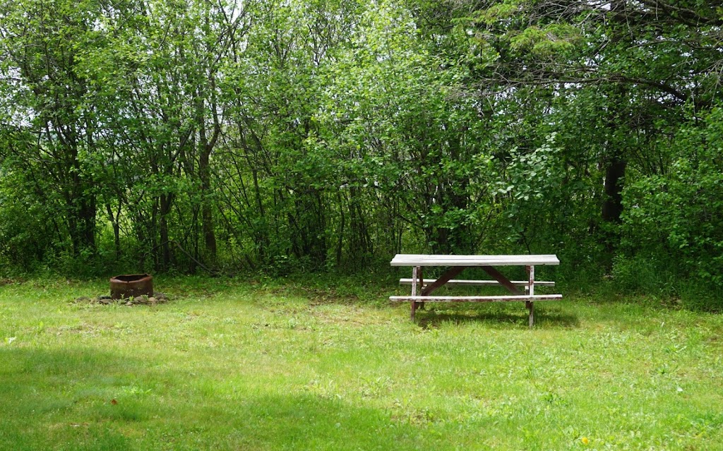 Fundy Spray Campground | 100 Hwy 1, Smiths Cove, NS B0S 1S0, Canada | Phone: (902) 974-2000