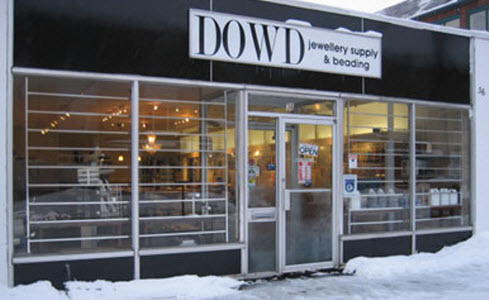 Dowd Supply Co | 36 Rosemount Ave, Ottawa, ON K1Y 1P4, Canada | Phone: (613) 236-9493
