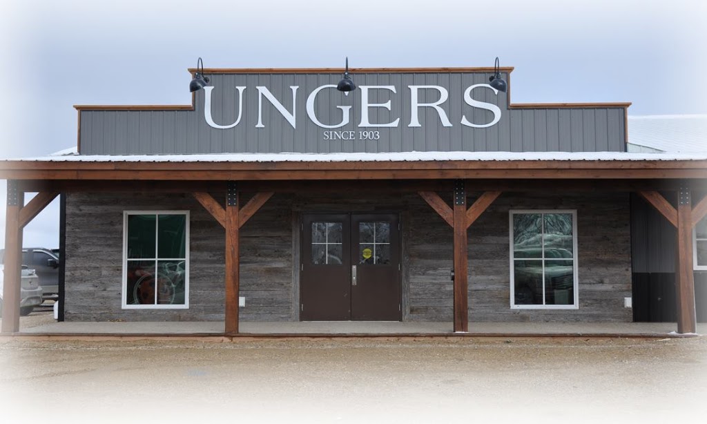 Unger Feeds Ltd. | 33014 Road 31E, Mitchell, MB R5G 2L9, Canada | Phone: (204) 320-9440