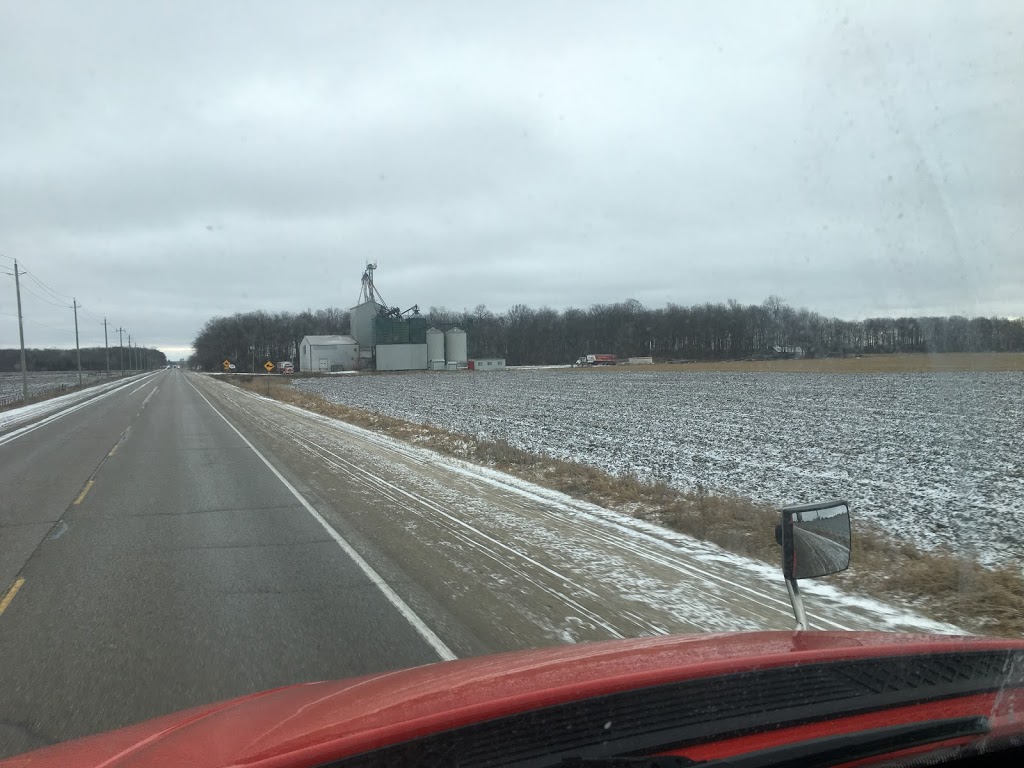 PFI Farms 1580 Listowel Rd Elmira ON N3B 2Z3 Canada