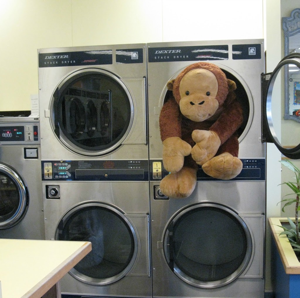 Scrubbys Laundromat | 50 Burnside Rd W, Victoria, BC V9A 1B5, Canada | Phone: (250) 389-1626