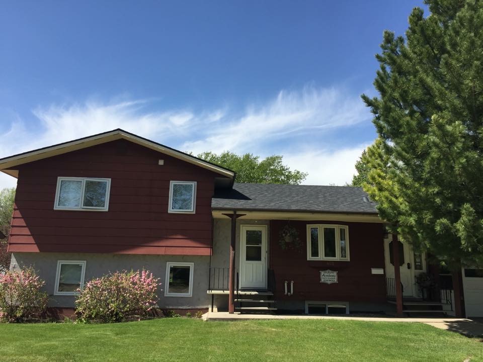 Academy Bed & Breakfast | 402 9 Ave, Rosthern, SK S0K 3R0, Canada | Phone: (306) 940-7652