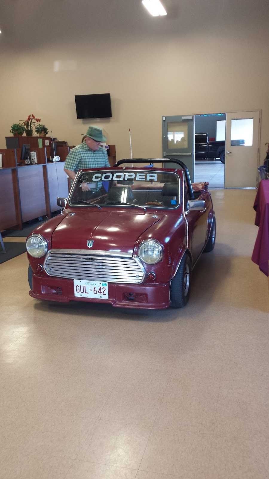 The Great Northern Auction | 2131 NB-128, Berry Mills, NB E1G 4K5, Canada | Phone: (506) 382-2777