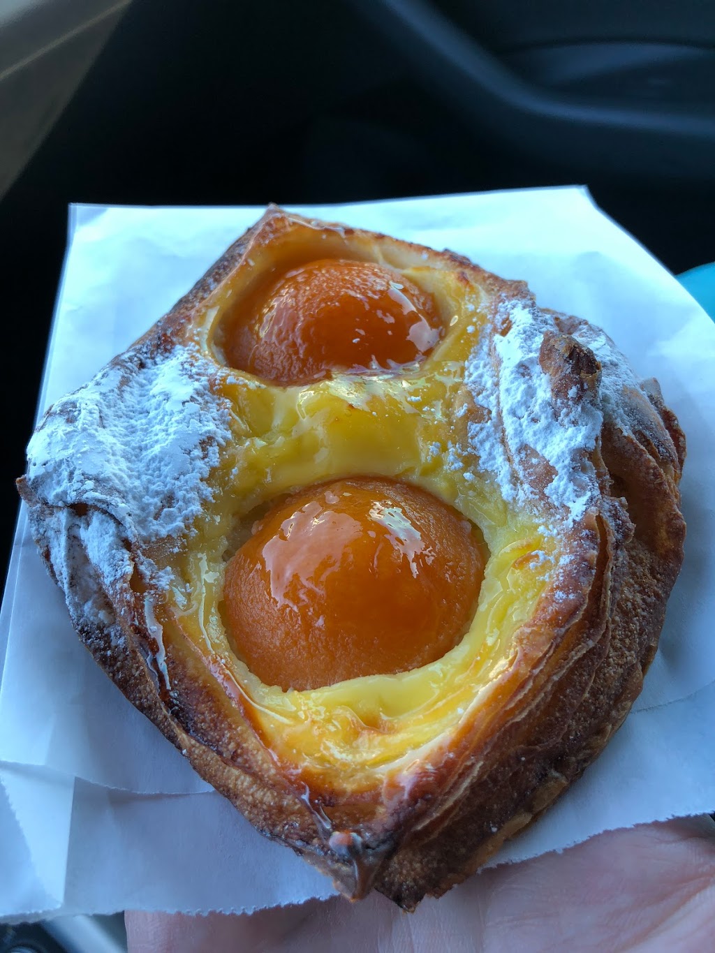 Du Pain et des Rêves | 801 Avenue de lAbbé Théoret, Sainte-Julie, QC J3E 1N8, Canada | Phone: (450) 986-0534